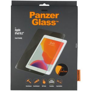 PanzerGlass Screenprotector Bulk iPad 9 (2021) 10.2 inch / iPad 8 (2020) 10.2 inch / iPad 7 (2019) 10.2 inch
