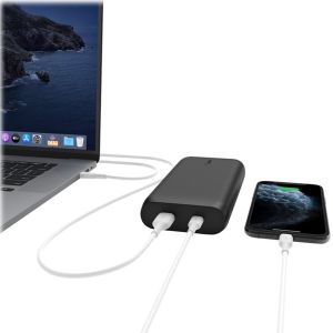 Belkin Boost↑Charge™ USB-C Powerbank - 20.000 mAh - USB-C aansluiting - Zwart