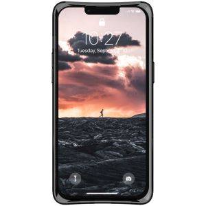 UAG Plyo Backcover iPhone 13 Pro Max - Ash