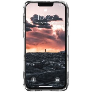 UAG Plyo Backcover MagSafe iPhone 13 Pro Max - Ice
