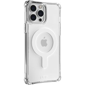 UAG Plyo Backcover MagSafe iPhone 13 Pro Max - Ice