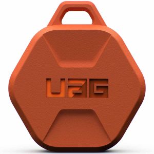 UAG Scout Case Apple Airtag - Orange