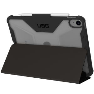 UAG Plyo Backcover iPad 10 (2022) 10.9 inch - Zwart / Ice