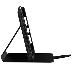 UAG Bookcase Metropolis iPad Mini 6 (2021) - Zwart