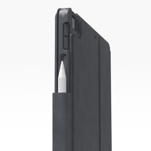 ZAGG Pro Keys Keyboard Bookcase iPad Pro 11 (2021) - Charcoal
