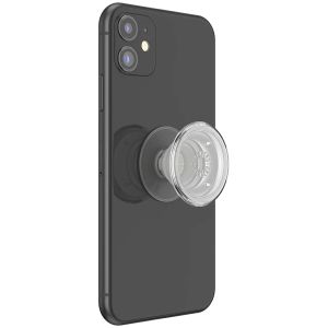 PopSockets PopGrip - Clear