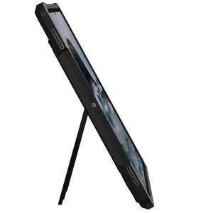 UAG Metropolis Backcover Samsung Galaxy Tab S8 Ultra - Zwart