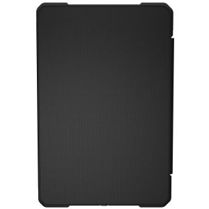 UAG Metropolis Bookcase Samsung Galaxy Tab S8 / S7 - Zwart