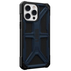 UAG Monarch Backcover iPhone 14 Pro Max - Mallard