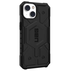 UAG Pathfinder Backcover MagSafe iPhone 14 - Black