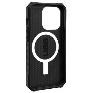 UAG Pathfinder Backcover MagSafe iPhone 14 Pro - Black