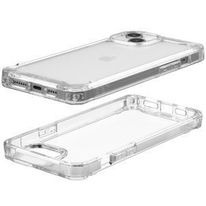UAG Plyo Backcover iPhone 15 Plus - Ice
