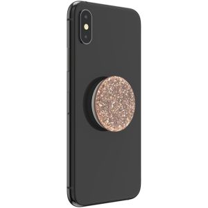 PopSockets PopGrip - Foil Confetti Rose Gold