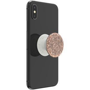 PopSockets PopGrip - Foil Confetti Rose Gold