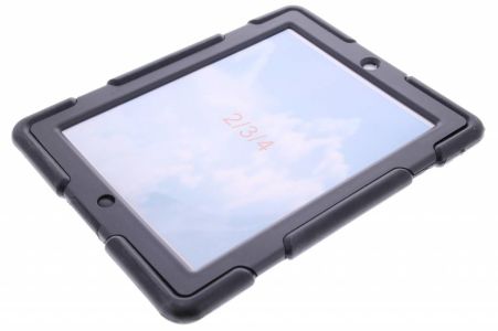 Extreme Protection Army Backcover iPad 4 (2012) 9.7 inch / 3 (2012) 9.7 inch / 2 (2011) 9.7 inch