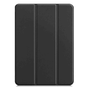 Accezz Trifold Bookcase iPad Pro 11 (2018 - 2022) - Zwart