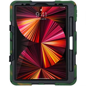 Extreme Protection Backcover iPad Pro 11 (2018 - 2022)