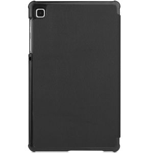 Accezz Trifold Bookcase Samsung Galaxy Tab A7 Lite - Zwart