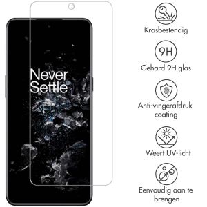 Selencia Gehard Glas Screenprotector OnePlus 10T