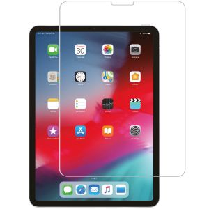 Accezz Premium Glass Screenprotector iPad Pro 11 (2018 - 2022) / Air 5 (2022) / Air 4 (2020)