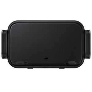 Samsung Draadloze oplader en autohouder - Telefoonhouder auto - Ventilatierooster dashboard - Zwart