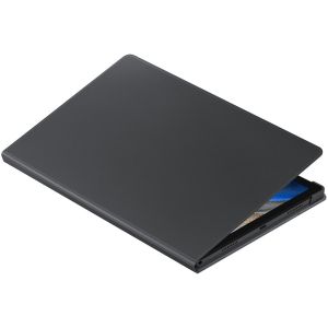 Samsung Originele Book Cover Galaxy Tab A8 - Dark Gray