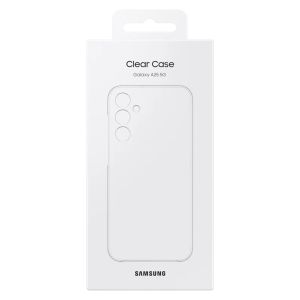 Samsung Originele Clear Backcover Galaxy A25 - Transparant