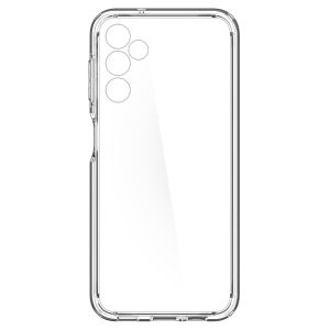 Spigen Ultra Hybrid Backcover Samsung Galaxy A14 (5G) - Transparant