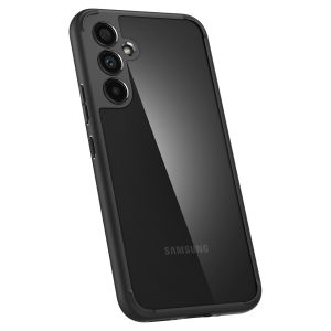 Spigen Ultra Hybrid Backcover Samsung Galaxy A54 (5G) - Zwart