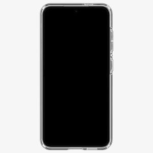 Spigen Ultra Hybrid Backcover Samsung Galaxy S24 - Crystal Clear