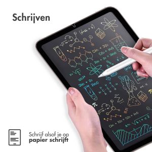 Accezz Paper Feel Screenprotector Samsung Galaxy Tab S6 Lite / Tab S6 Lite (2022)