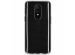 Accezz Clear Backcover OnePlus 6