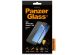 PanzerGlass Anti-Bacterial Case Friendly Screenprotector iPhone 11 Pro Max / Xs Max