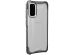 UAG Plyo Backcover Samsung Galaxy S20 - Ice Clear