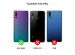 Accezz Wallet Softcase Bookcase Huawei P20 Pro