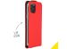 Accezz Flipcase iPhone 11 Pro - Rood