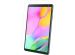 Accezz Premium Glass Screenprotector Galaxy Tab A 10.1 (2019)