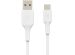 Belkin Boost↑Charge™ USB-C naar USB kabel - 1 meter - Wit