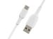 Belkin Boost↑Charge™ USB-C naar USB kabel - 1 meter - Wit