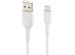 Belkin Boost↑Charge™ USB-C naar USB kabel - 1 meter - Wit