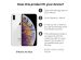 Accezz Xtreme Hardcase Backcover iPhone Xs Max