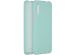 Accezz Liquid Silicone Backcover P Smart Pro / Huawei Y9s