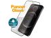 PanzerGlass Case Friendly Screenprotector iPhone 12 (Pro) - Zwart