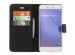 Accezz Wallet Softcase Bookcase Huawei P8 Lite (2017)