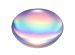 PopSockets PopGrip - Afneembaar - Rainbow Orb Gloss