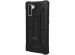 UAG Monarch Backcover Samsung Galaxy Note 10 - Zwart