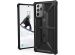 UAG Monarch Backcover Samsung Galaxy Note 20 Ultra - Black