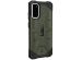 UAG Pathfinder Backcover Samsung Galaxy S20 - Olive