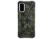 UAG Pathfinder Backcover Samsung Galaxy S20 - Camo Forest Black