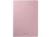 Samsung Originele Book Cover Samsung Galaxy Tab S6 Lite / Tab S6 Lite (2022) - Roze